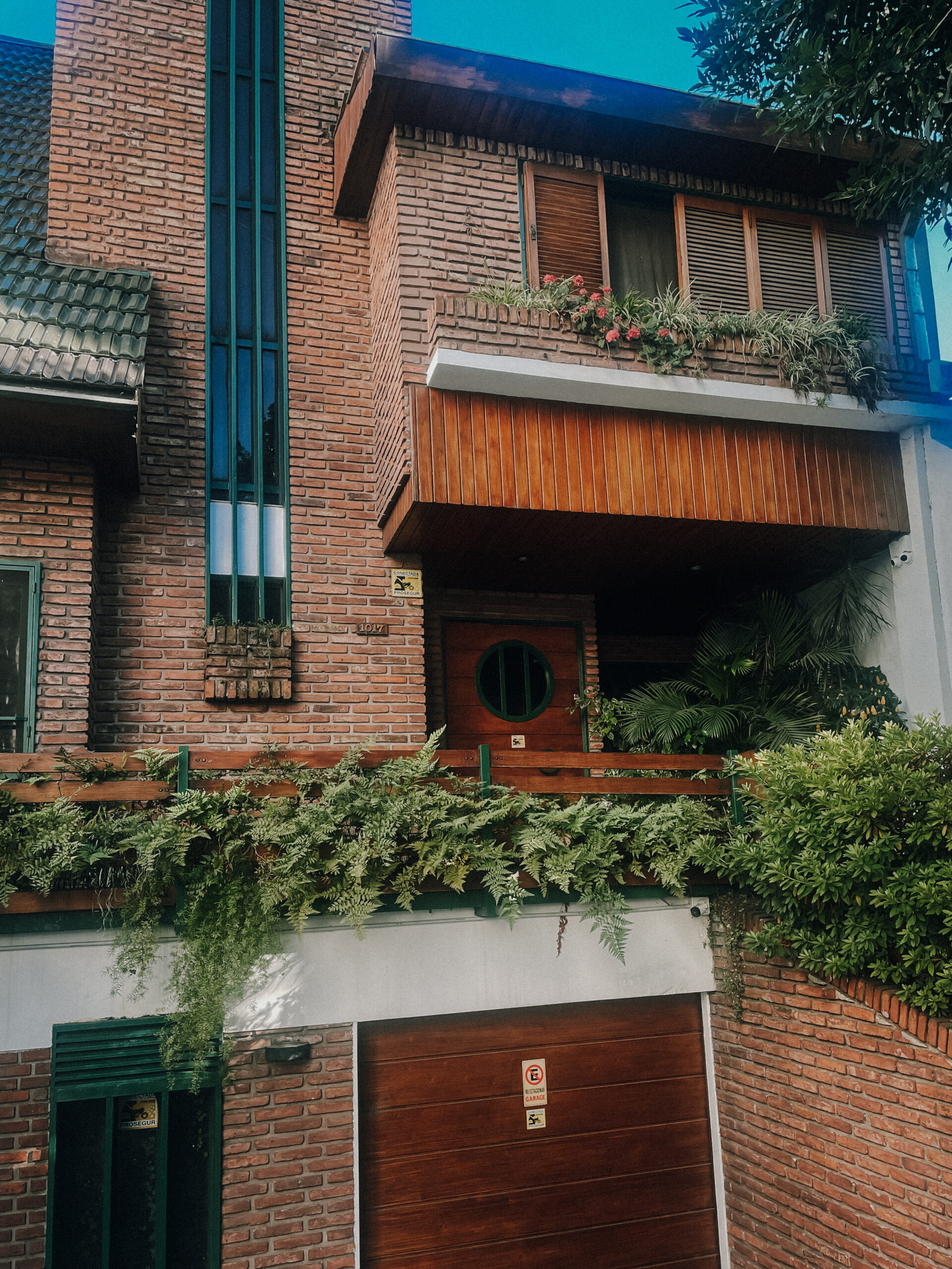 Home in Caballito, Buenos Aires