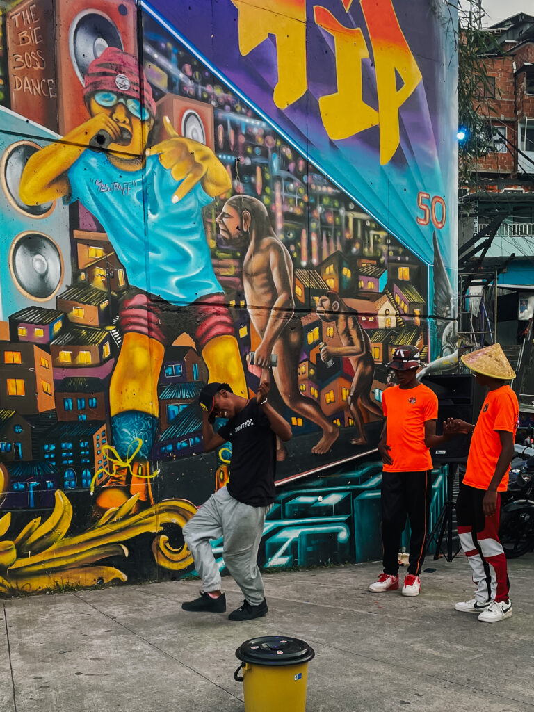 Comuna 13 Tour: Is Comuna 13 in Medellín Worth Visiting?